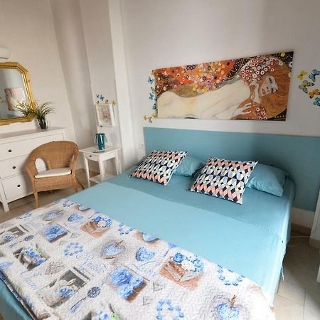 דירות מונופולי Casa Campanelli מראה חיצוני תמונה
