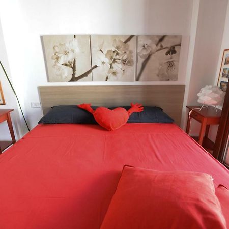 דירות מונופולי Casa Campanelli מראה חיצוני תמונה
