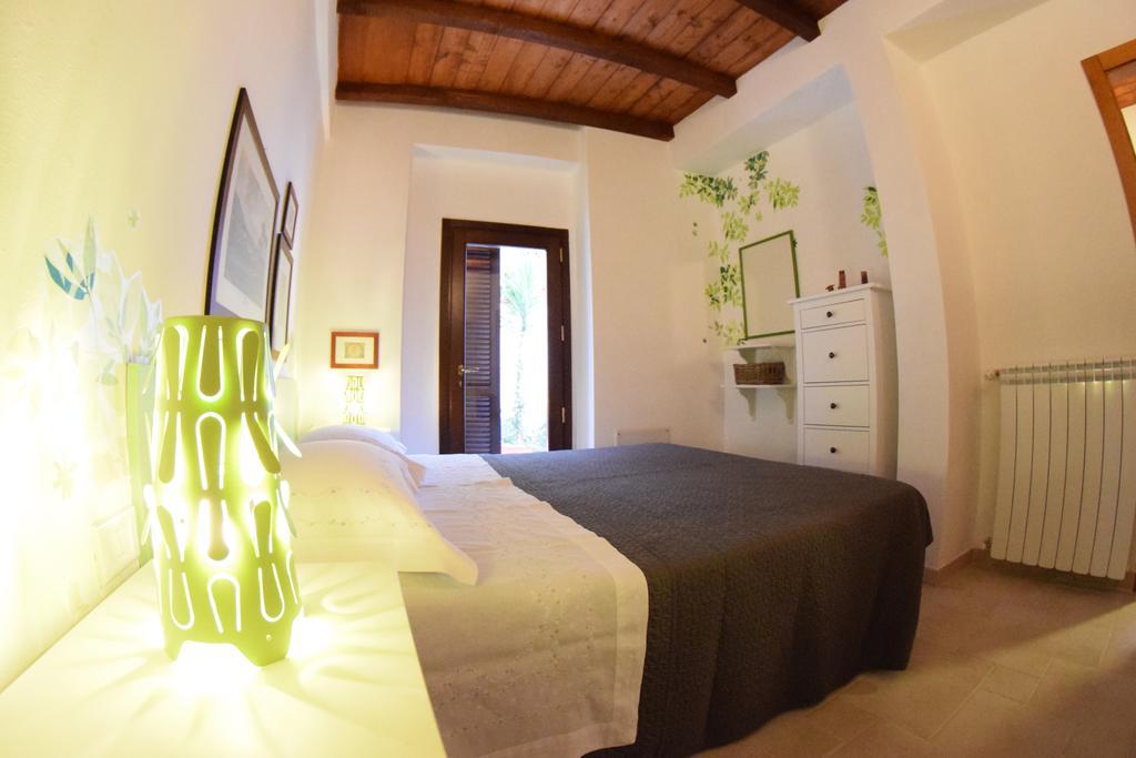 דירות מונופולי Casa Campanelli מראה חיצוני תמונה