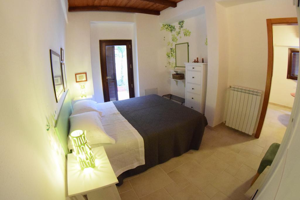 דירות מונופולי Casa Campanelli מראה חיצוני תמונה