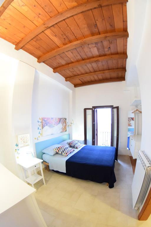 דירות מונופולי Casa Campanelli מראה חיצוני תמונה