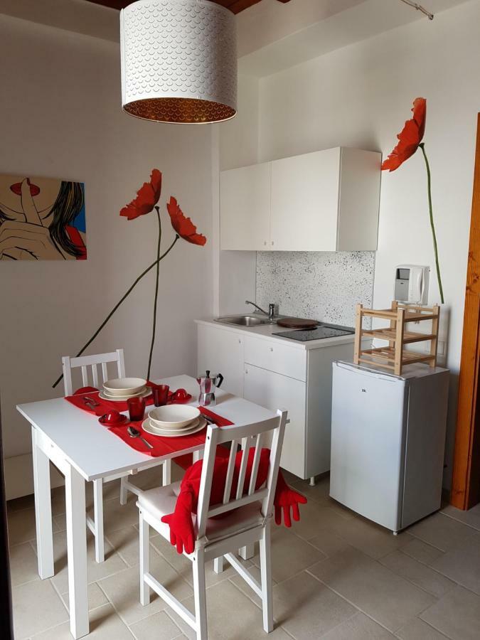 דירות מונופולי Casa Campanelli מראה חיצוני תמונה