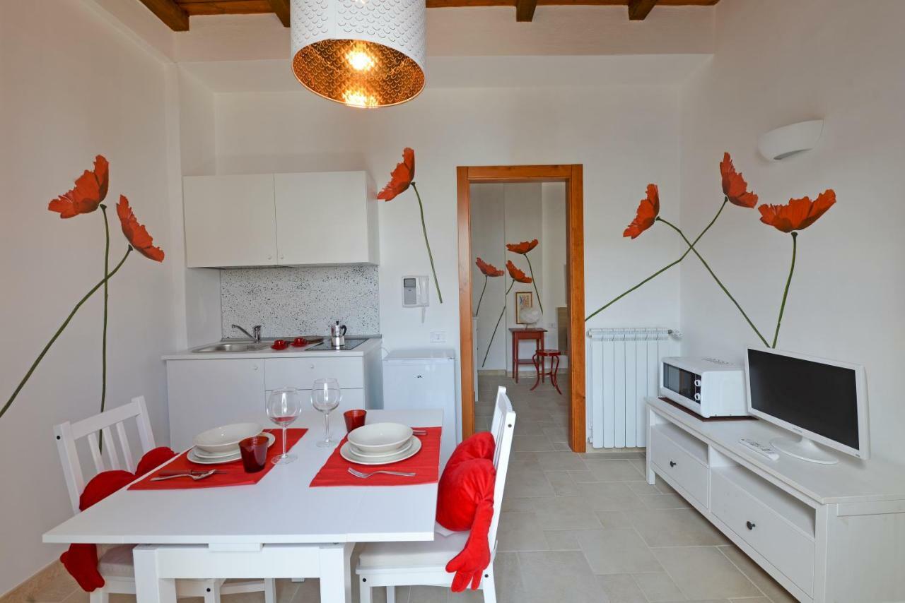 דירות מונופולי Casa Campanelli מראה חיצוני תמונה