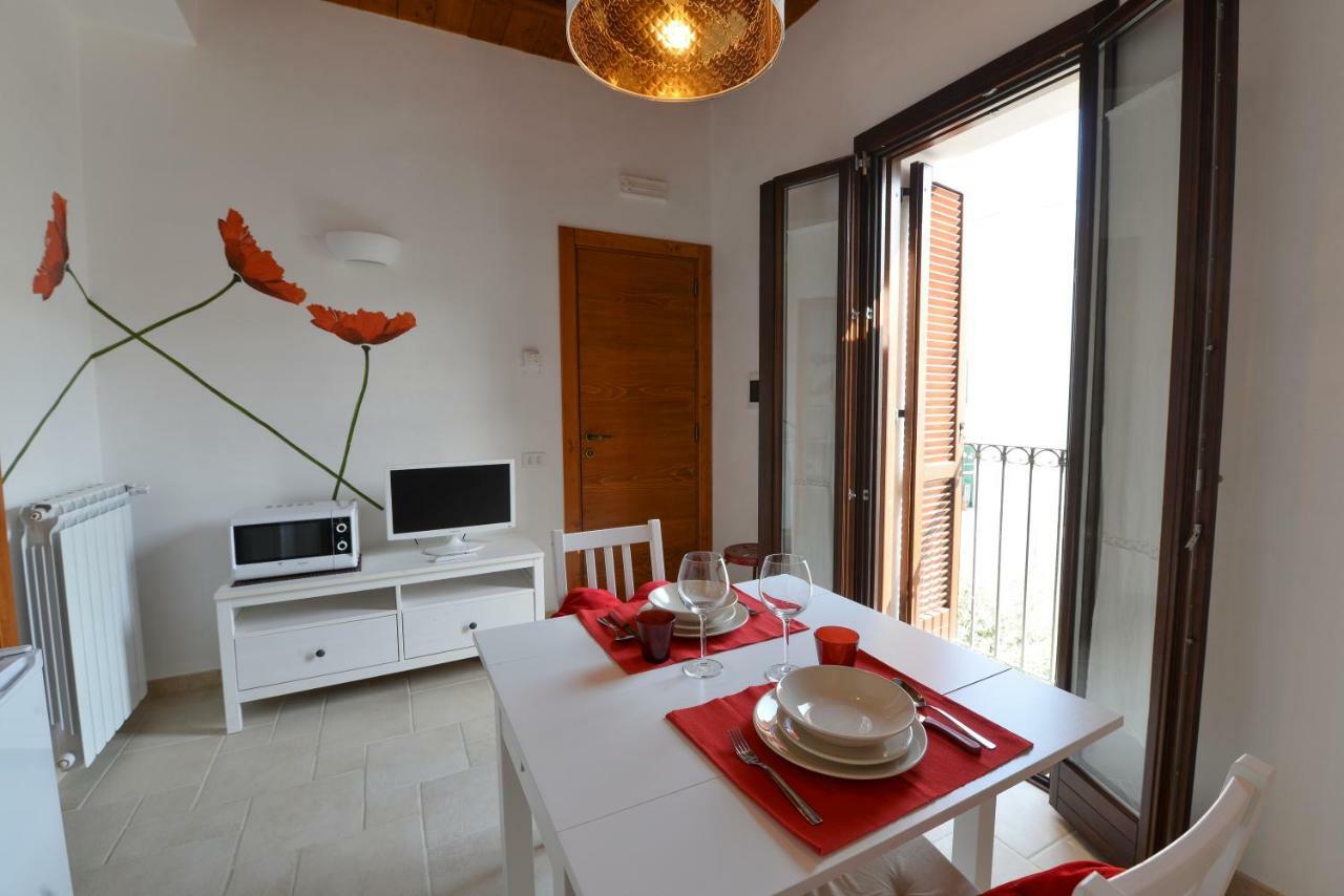 דירות מונופולי Casa Campanelli מראה חיצוני תמונה