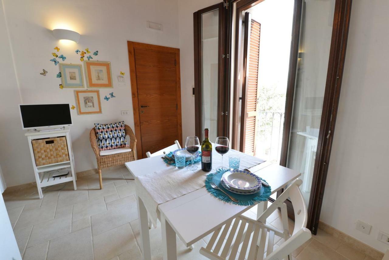 דירות מונופולי Casa Campanelli מראה חיצוני תמונה