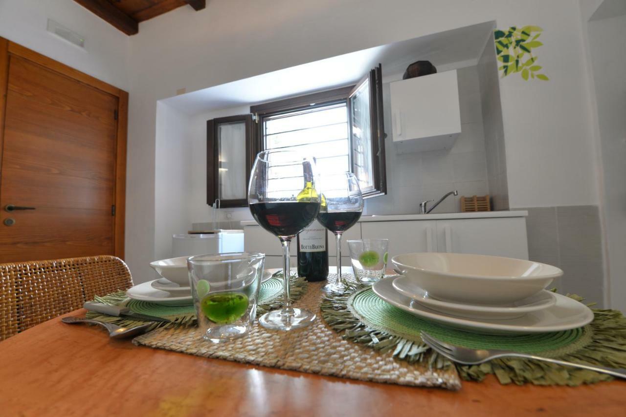 דירות מונופולי Casa Campanelli מראה חיצוני תמונה