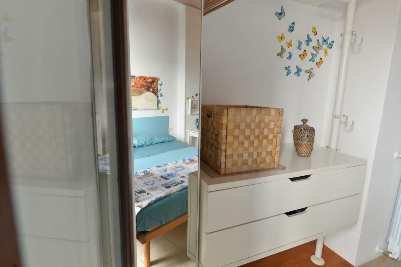 דירות מונופולי Casa Campanelli מראה חיצוני תמונה