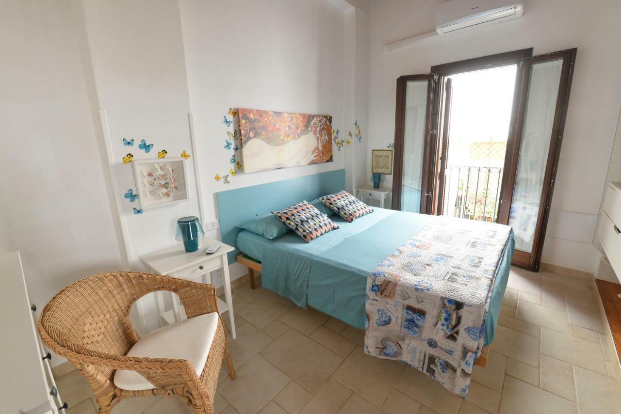 דירות מונופולי Casa Campanelli מראה חיצוני תמונה
