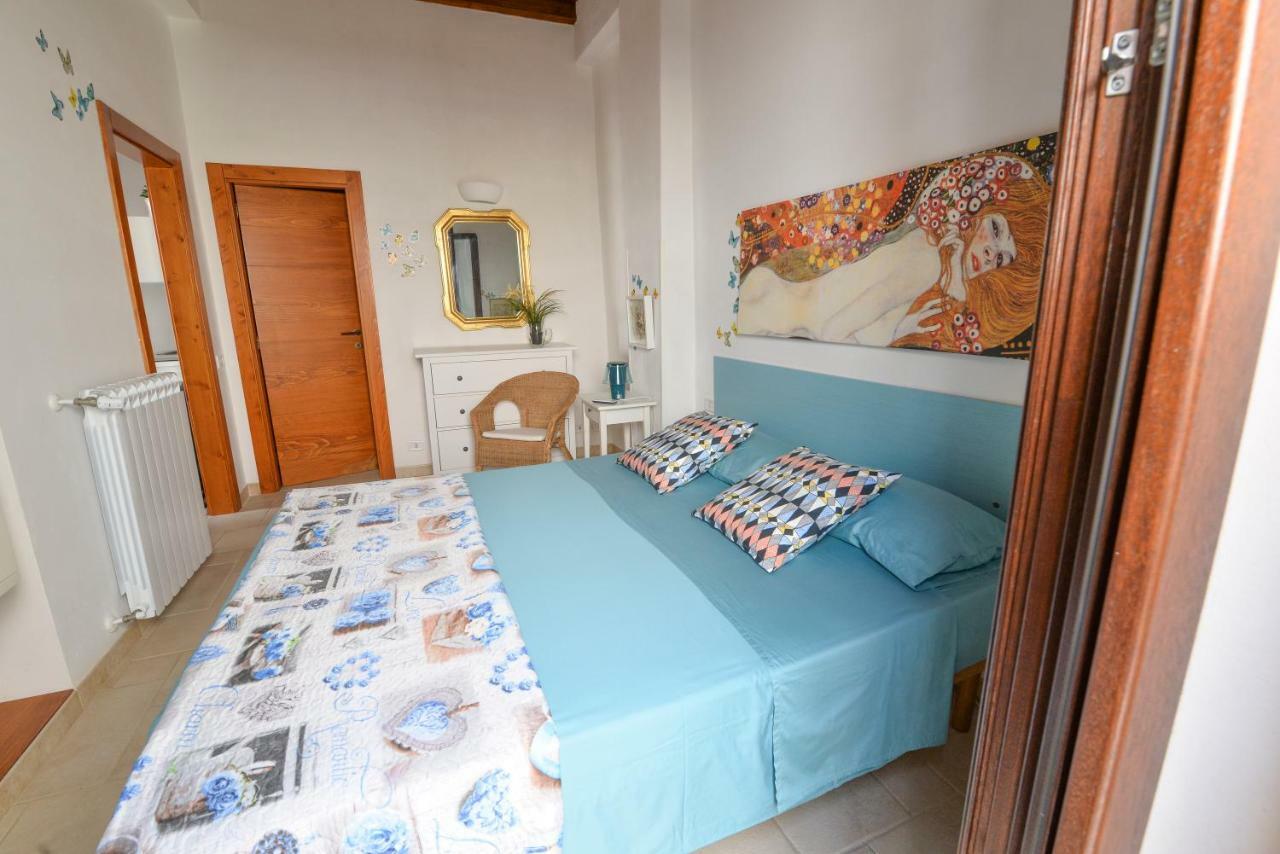 דירות מונופולי Casa Campanelli מראה חיצוני תמונה