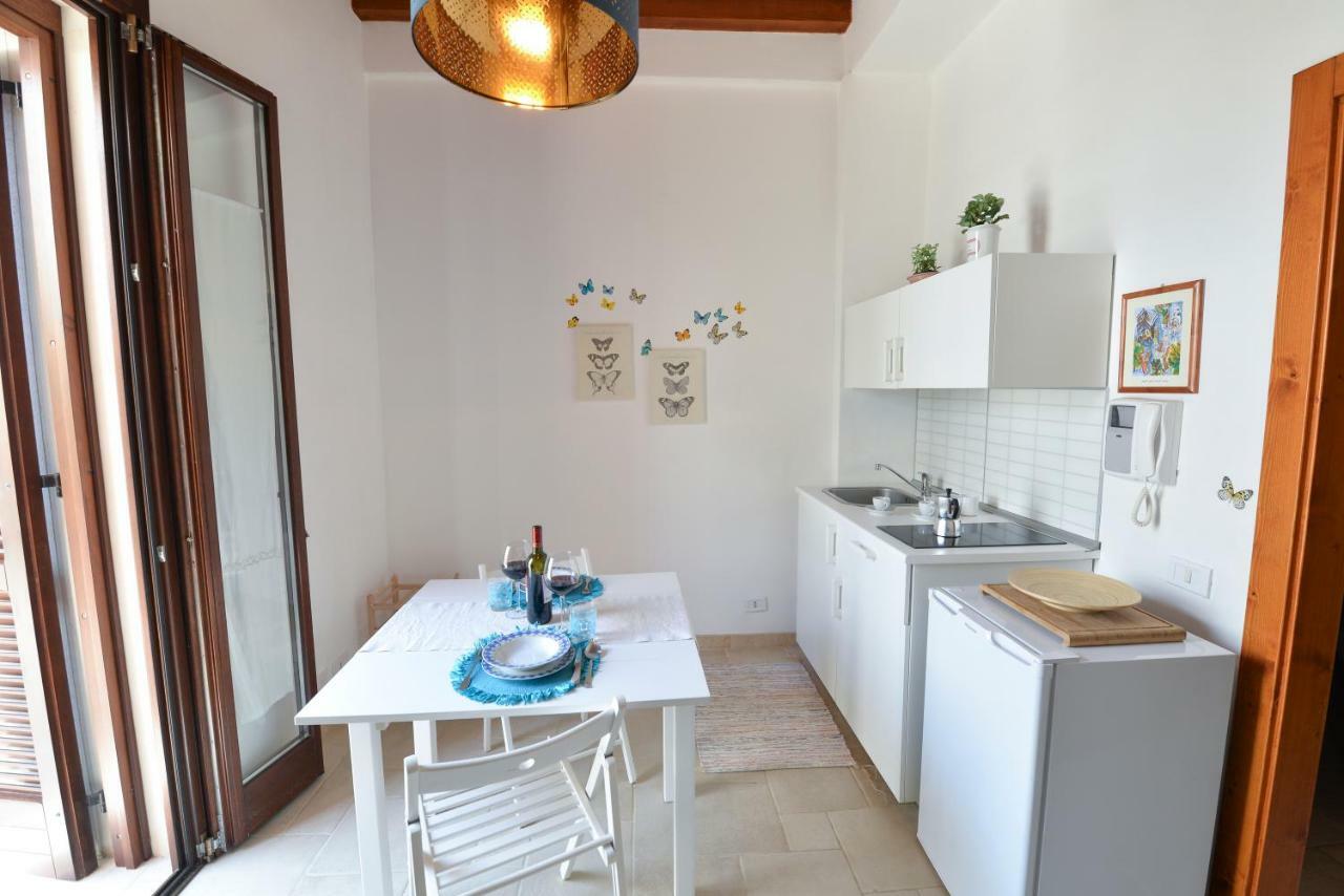 דירות מונופולי Casa Campanelli מראה חיצוני תמונה