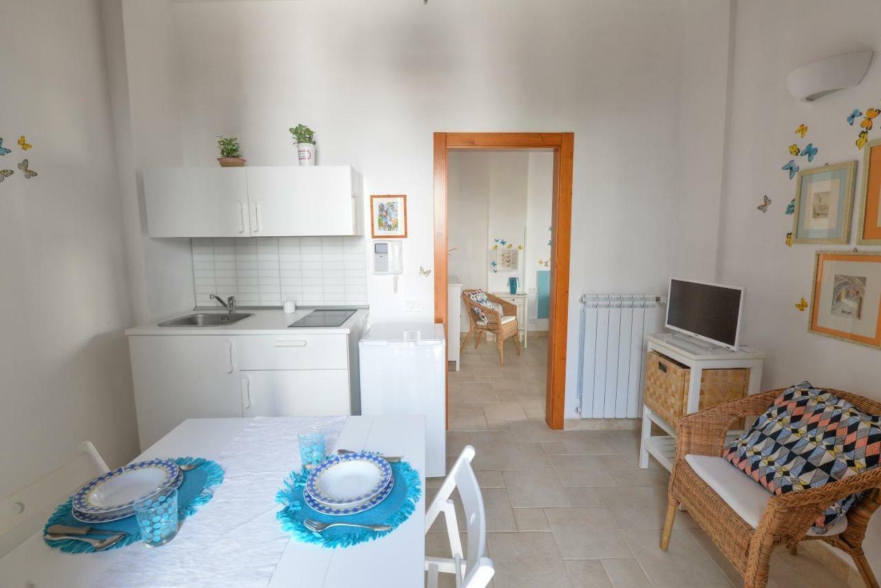 דירות מונופולי Casa Campanelli מראה חיצוני תמונה