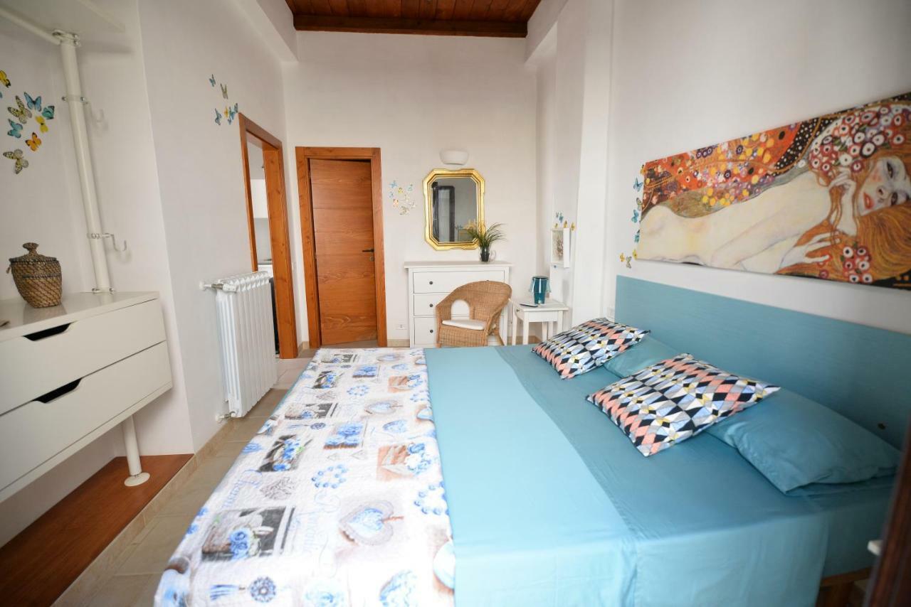 דירות מונופולי Casa Campanelli מראה חיצוני תמונה