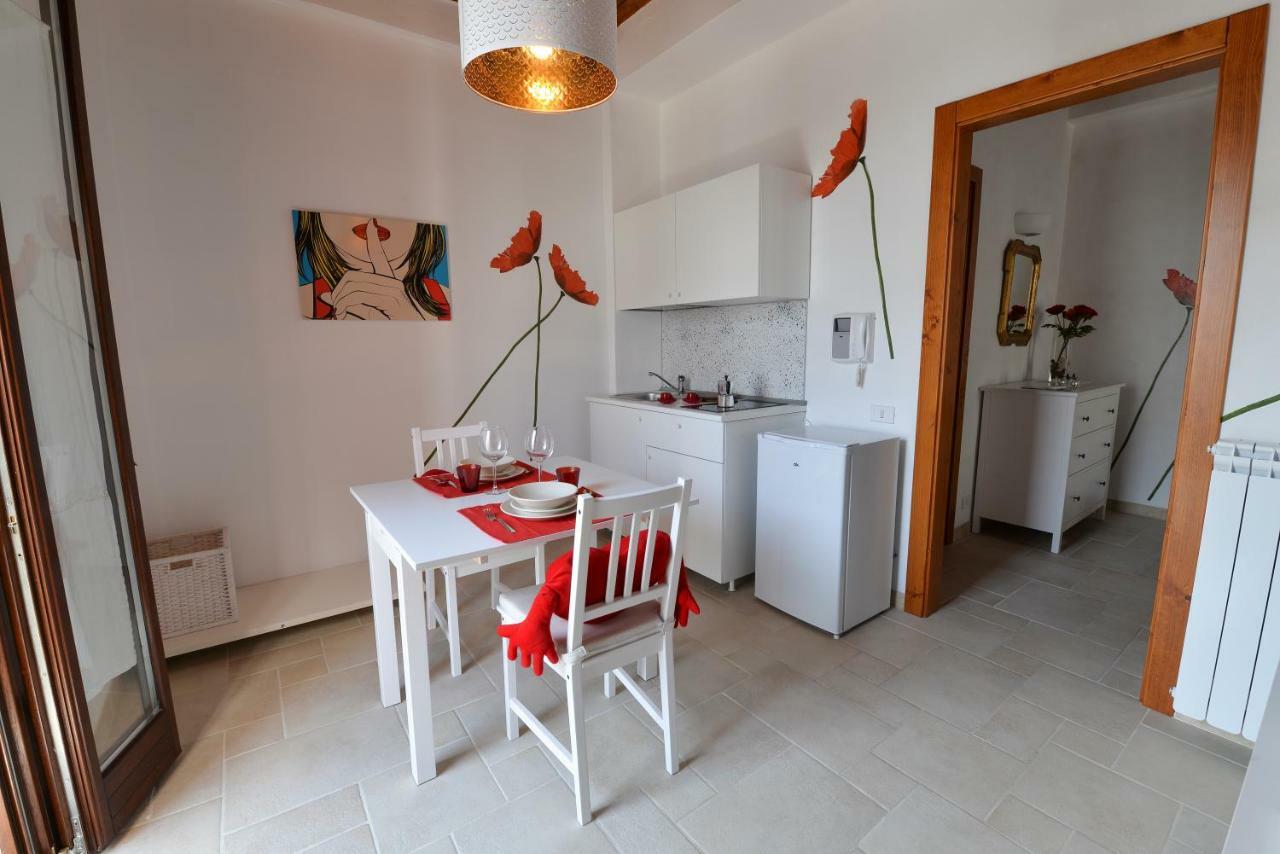 דירות מונופולי Casa Campanelli מראה חיצוני תמונה