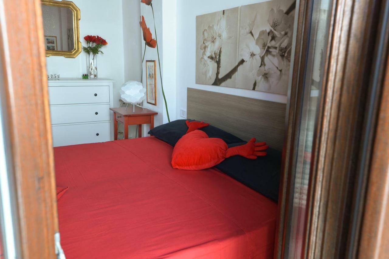 דירות מונופולי Casa Campanelli מראה חיצוני תמונה