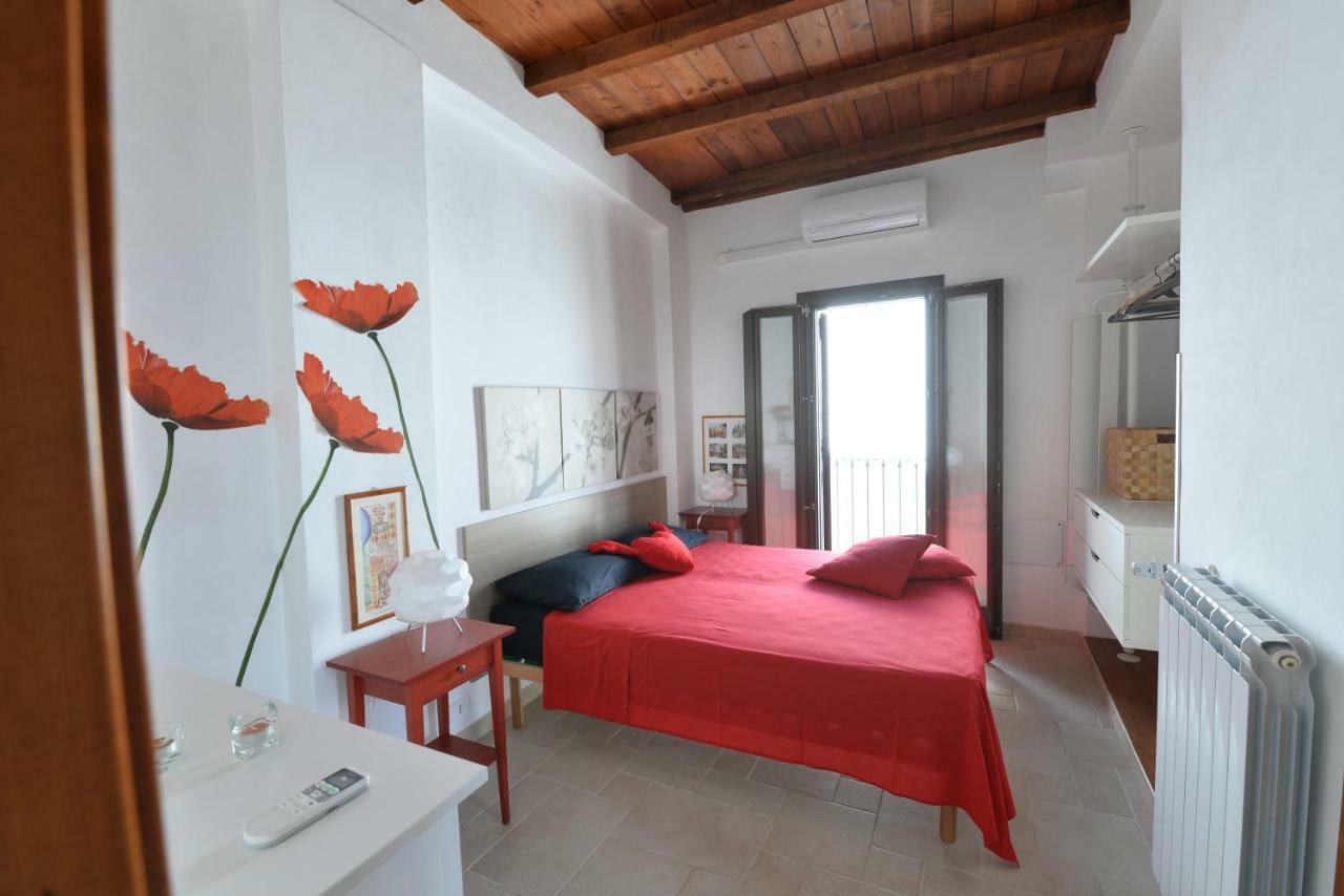 דירות מונופולי Casa Campanelli מראה חיצוני תמונה