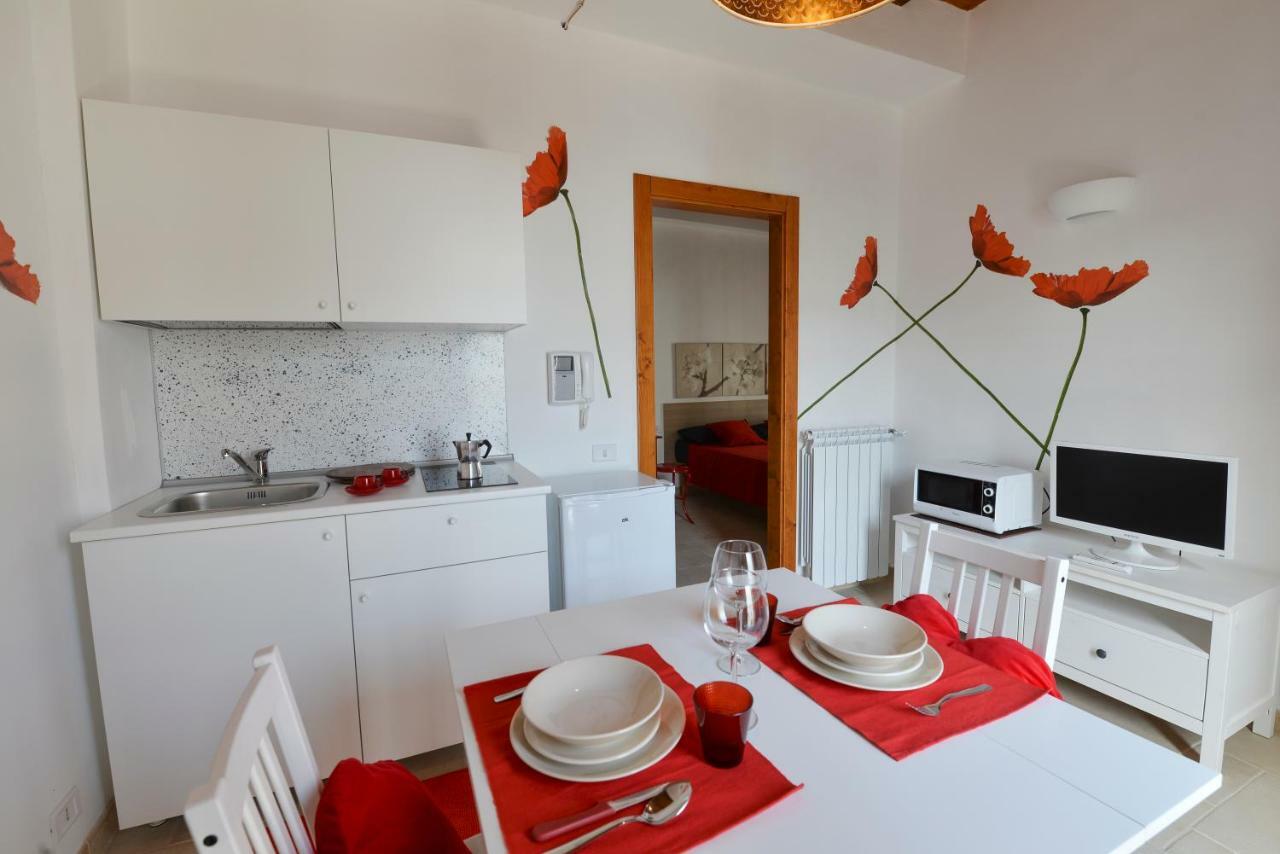 דירות מונופולי Casa Campanelli מראה חיצוני תמונה
