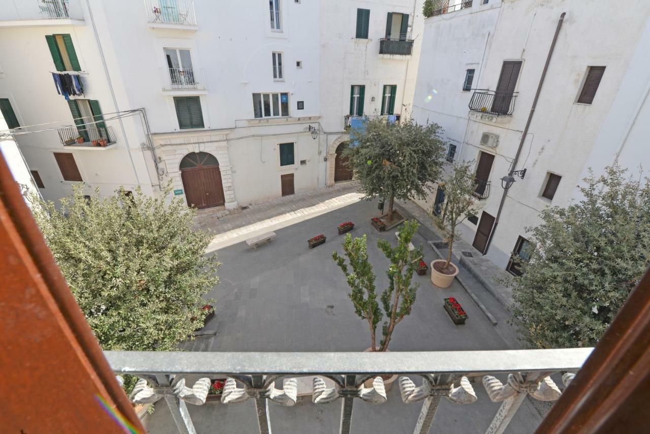 דירות מונופולי Casa Campanelli מראה חיצוני תמונה
