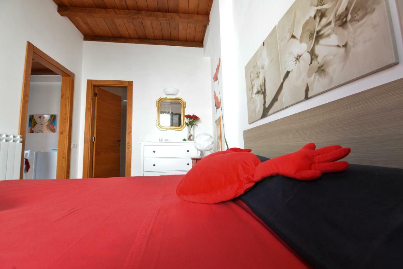 דירות מונופולי Casa Campanelli מראה חיצוני תמונה
