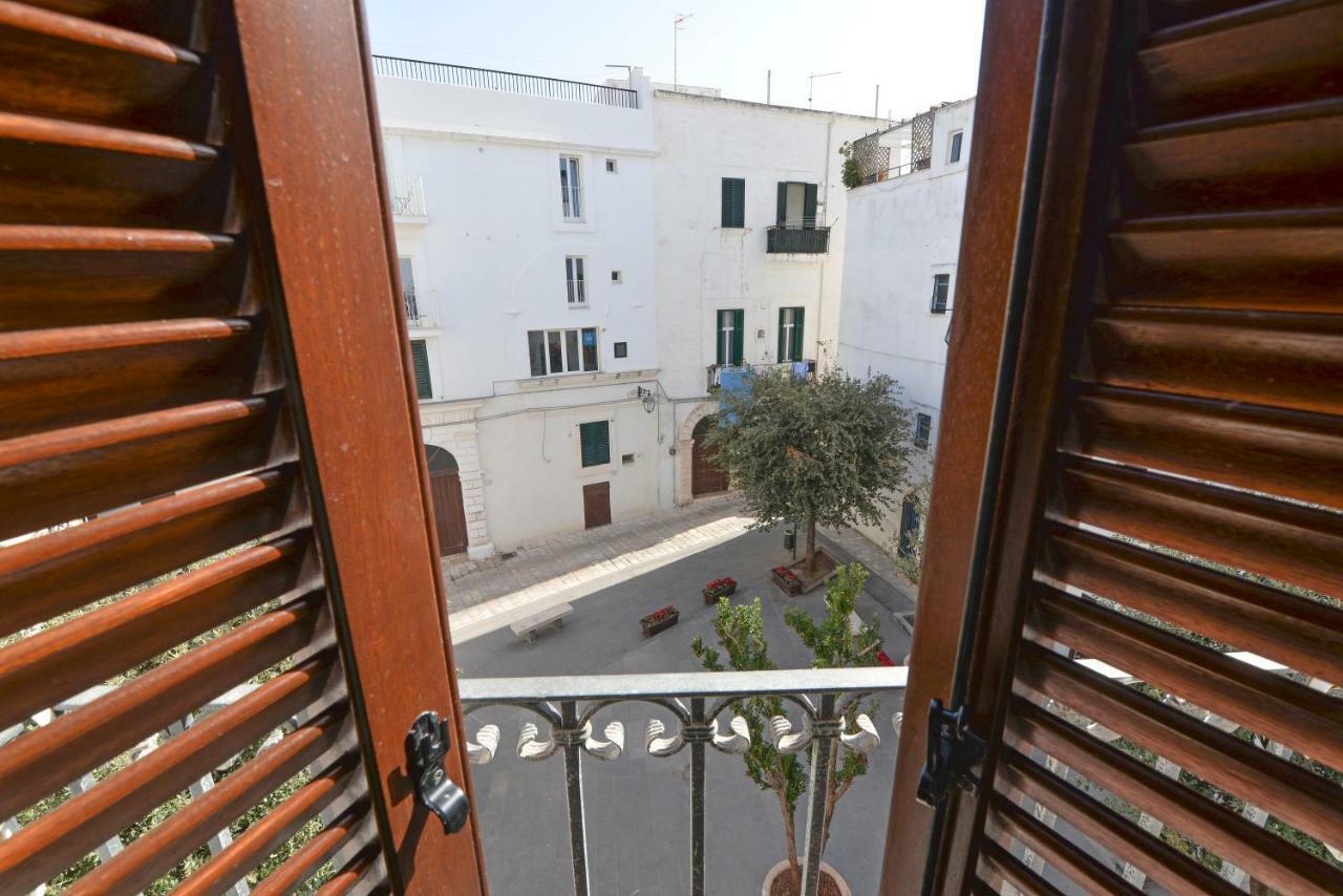 דירות מונופולי Casa Campanelli מראה חיצוני תמונה