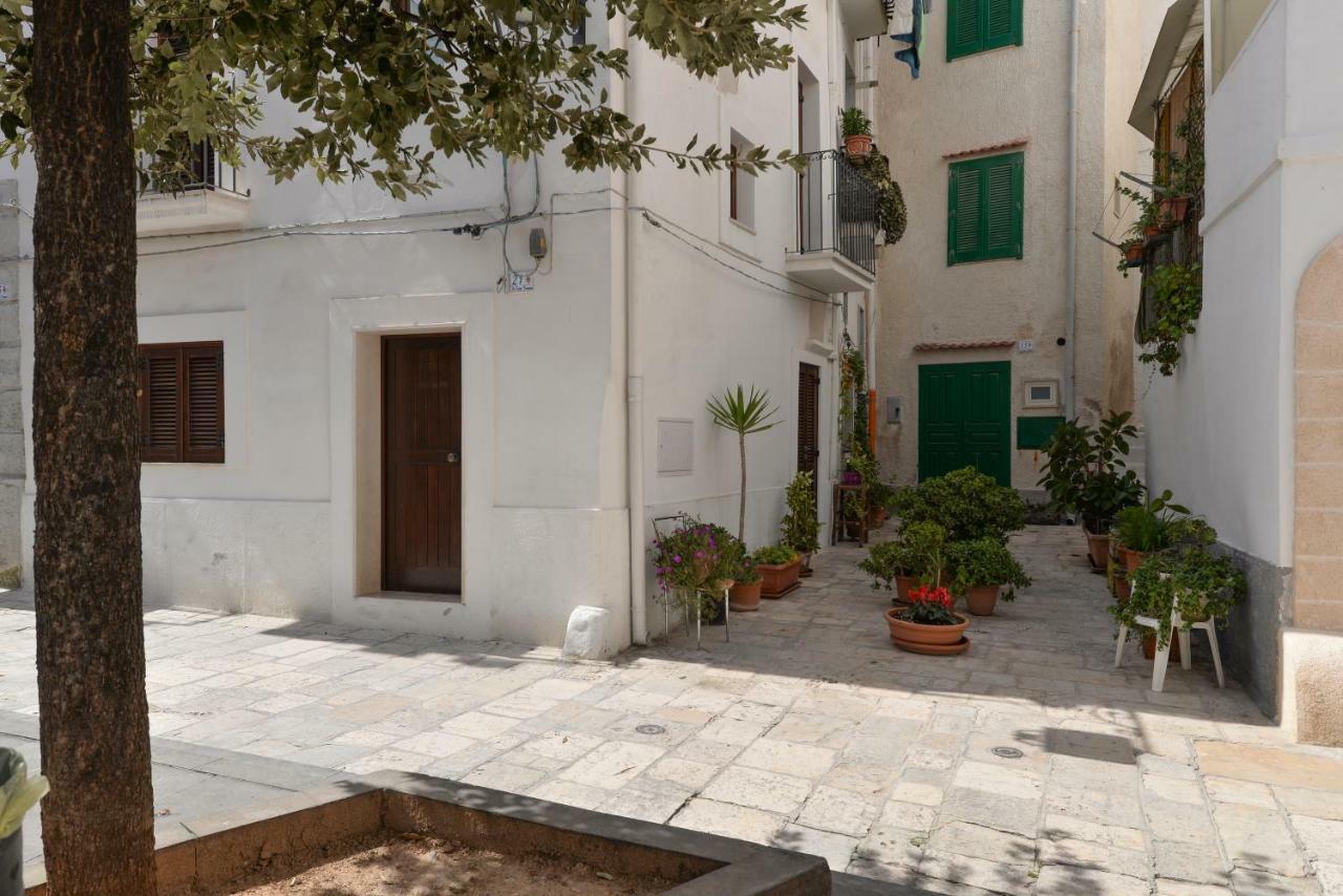 דירות מונופולי Casa Campanelli מראה חיצוני תמונה