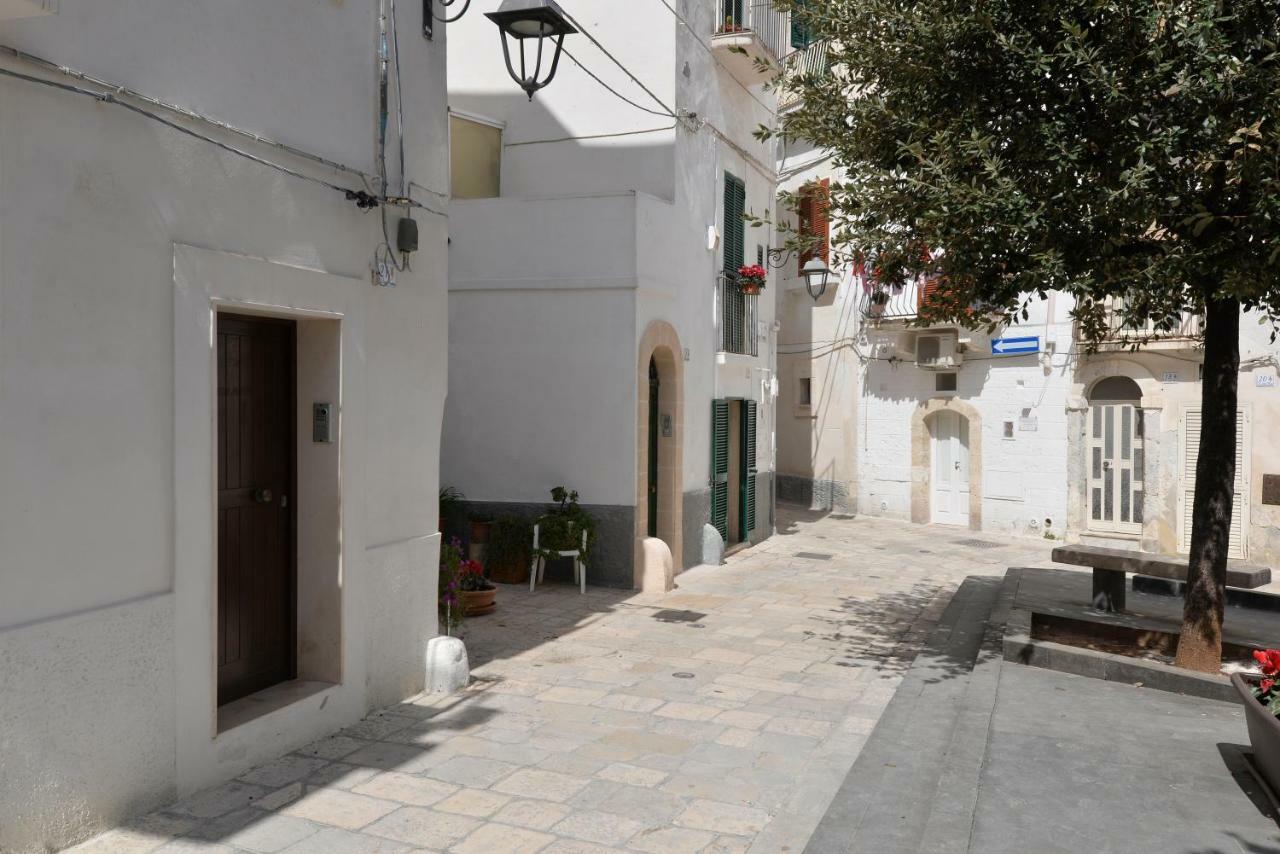 דירות מונופולי Casa Campanelli מראה חיצוני תמונה