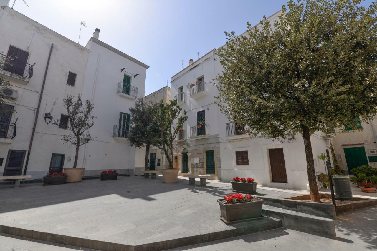 דירות מונופולי Casa Campanelli מראה חיצוני תמונה