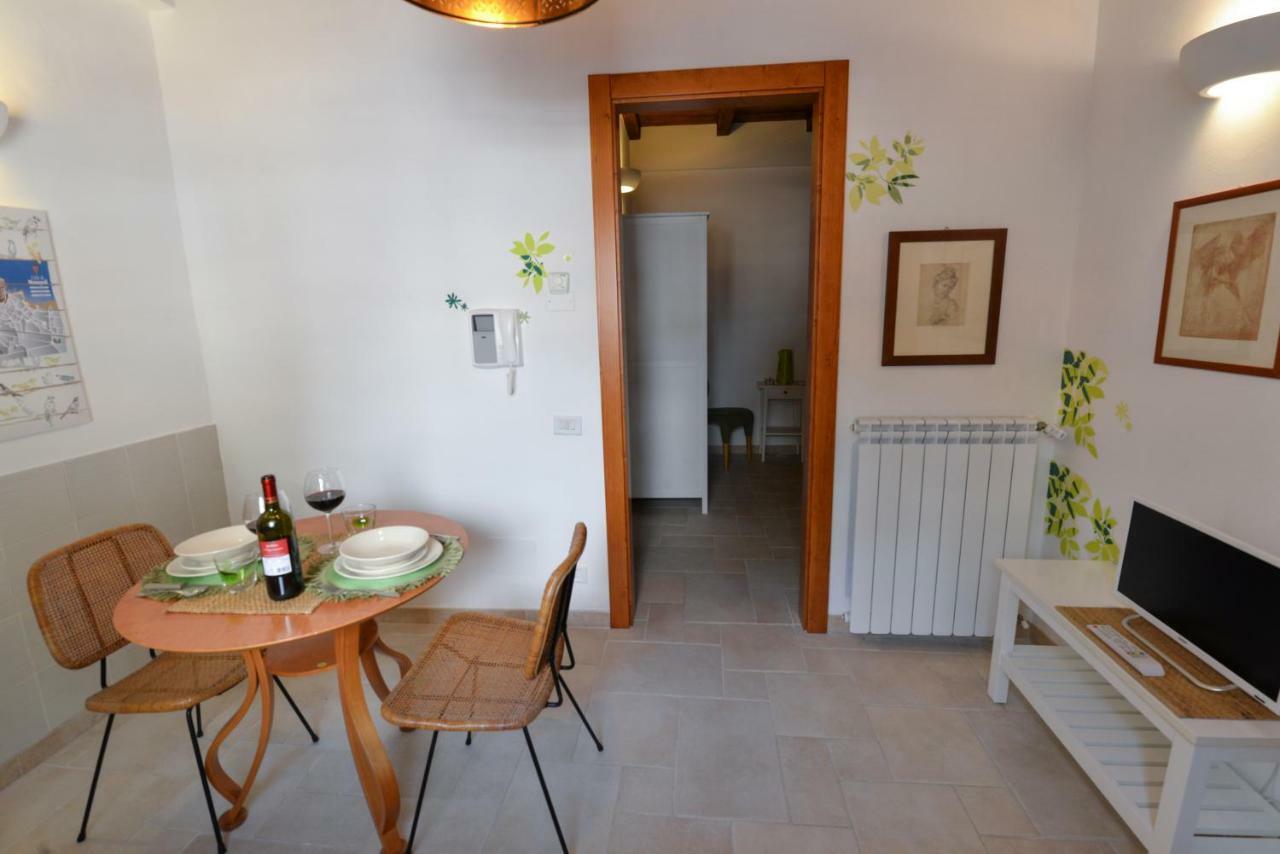 דירות מונופולי Casa Campanelli מראה חיצוני תמונה