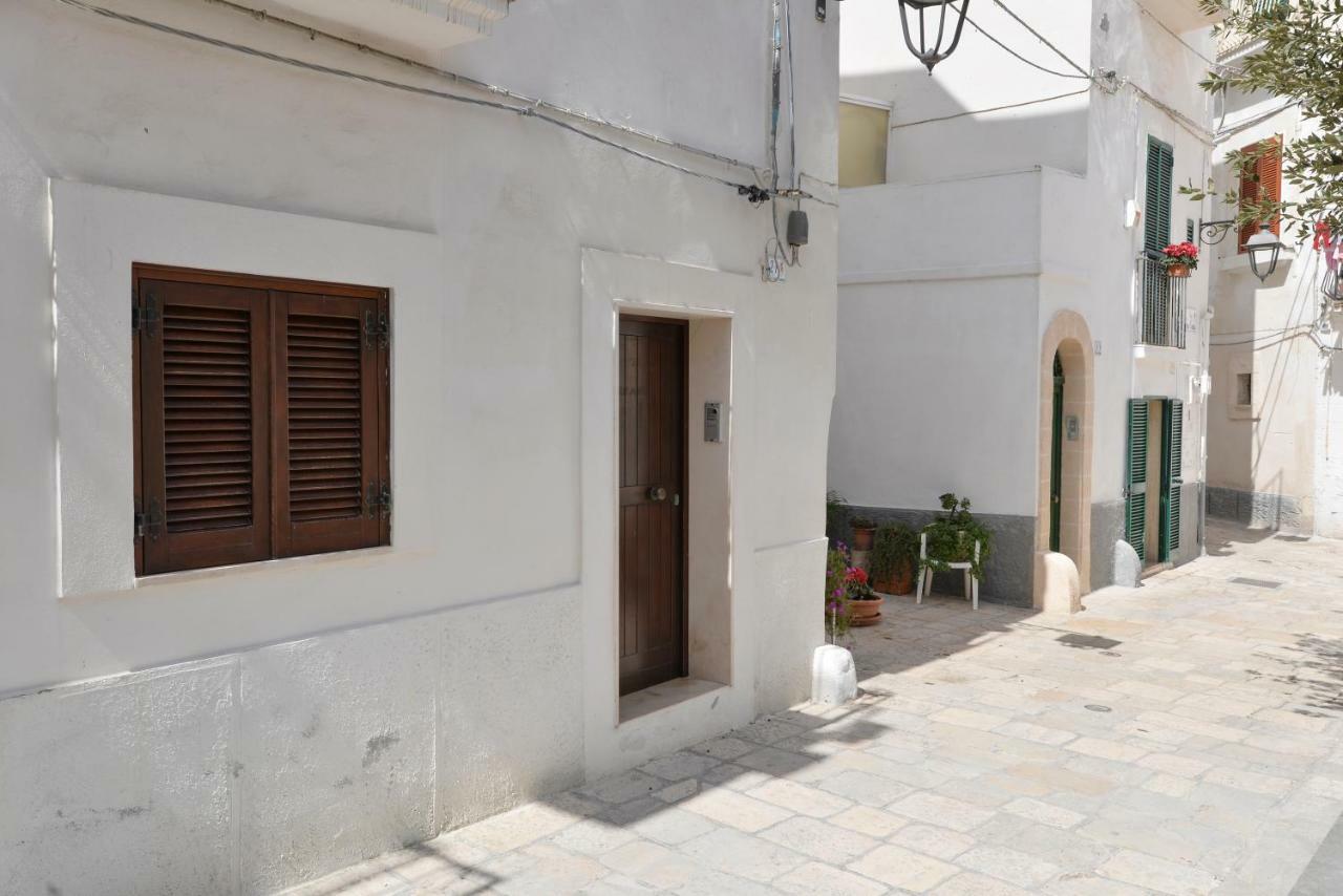 דירות מונופולי Casa Campanelli מראה חיצוני תמונה