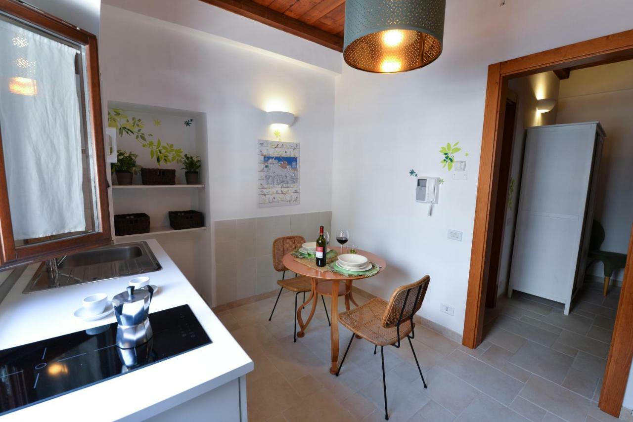 דירות מונופולי Casa Campanelli מראה חיצוני תמונה