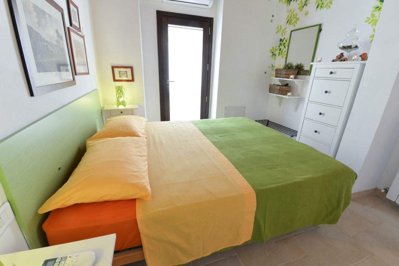 דירות מונופולי Casa Campanelli מראה חיצוני תמונה