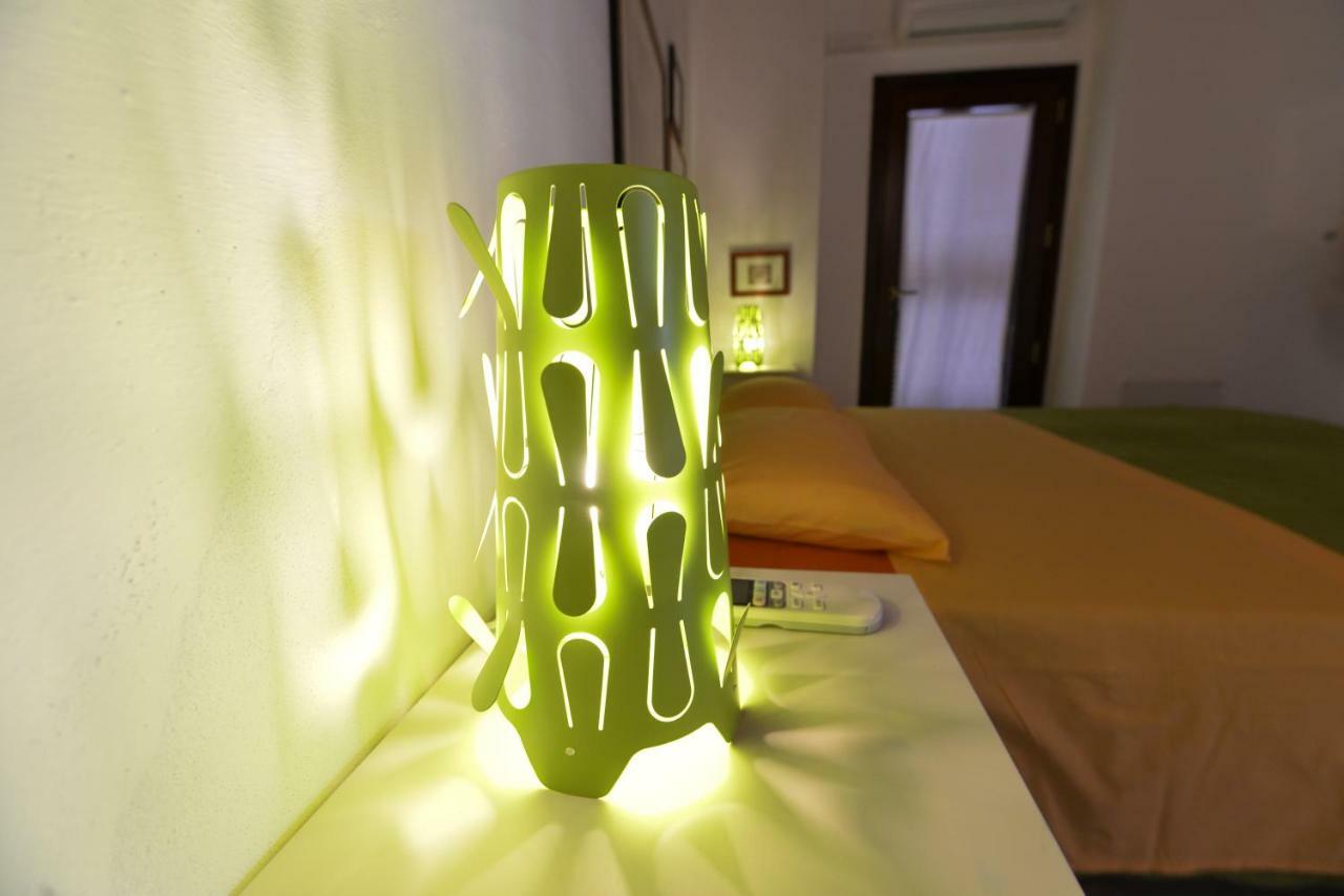 דירות מונופולי Casa Campanelli מראה חיצוני תמונה