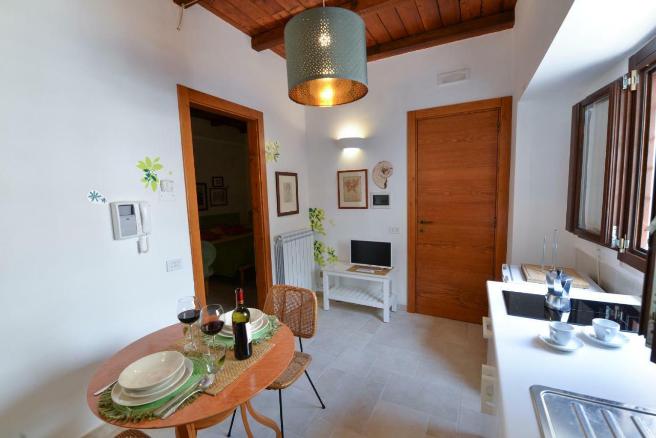 דירות מונופולי Casa Campanelli מראה חיצוני תמונה