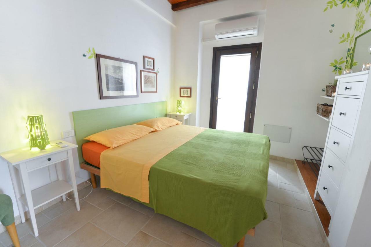 דירות מונופולי Casa Campanelli מראה חיצוני תמונה